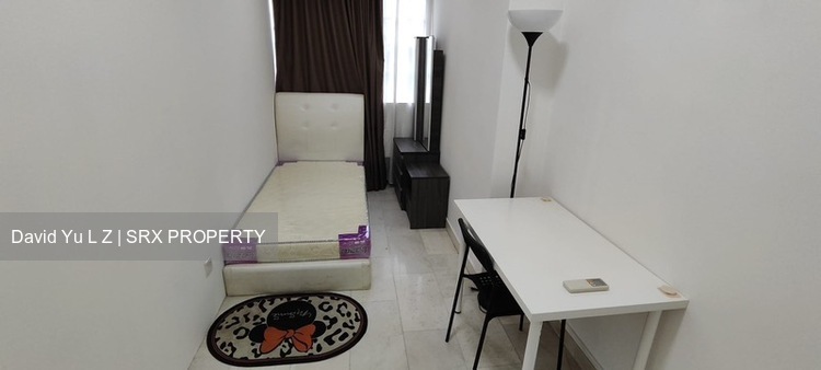 Balestier Plaza (D12), Apartment #488138361